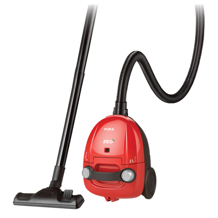 Usisivač VIVAX VC-702 ZEO