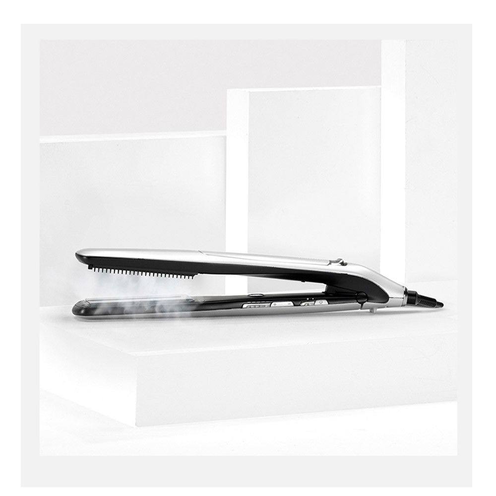 Pegla za kosu BABYLISS ST595E Steam Luster