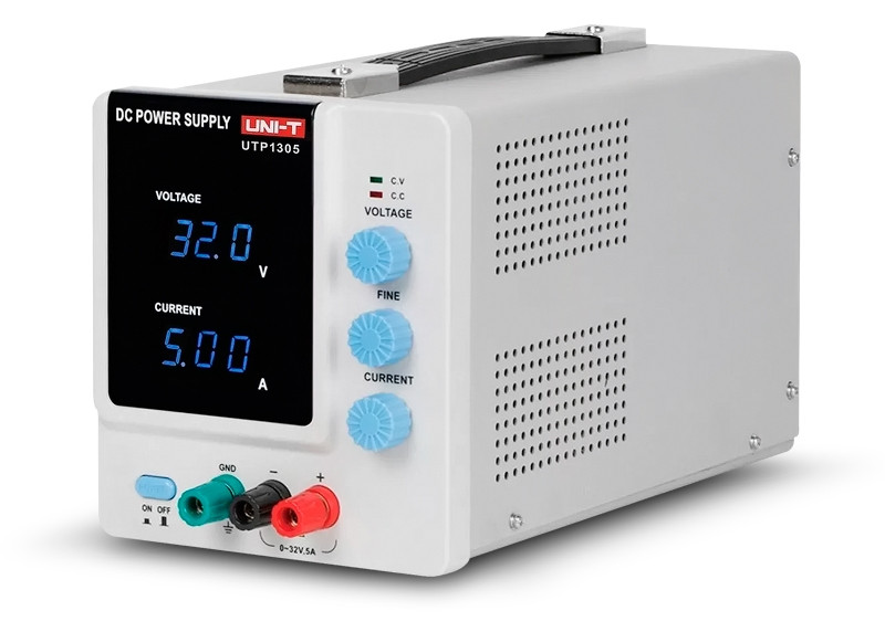 Laboratorijska napojna jedinica UNI-T UTP1305