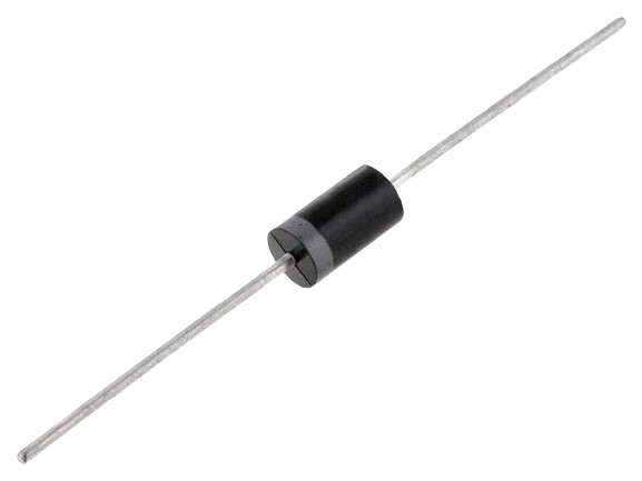 Zener dioda 1N5353B 5W 16V