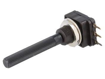 Linearni potenciometar 6m 6PMI-1K