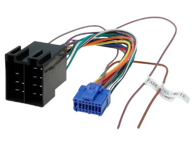 ISO adapter prelaz za player PIONEER .ZRS-192