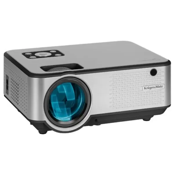 Projektor KRUGER & MATZ V-LED50 LED