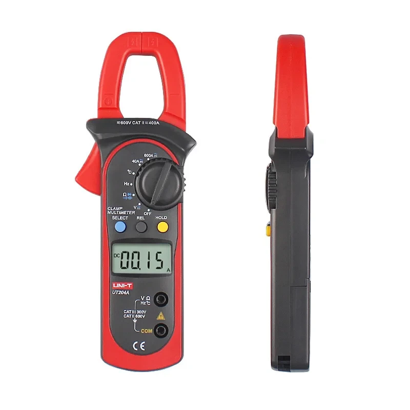 Strujna kliješta UNI-T UT201