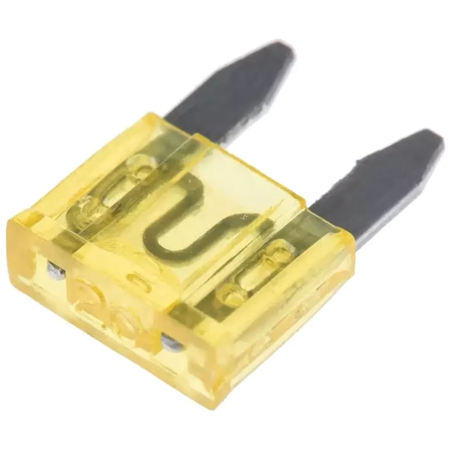 Mini auto osigurač 20A AMIO 02221