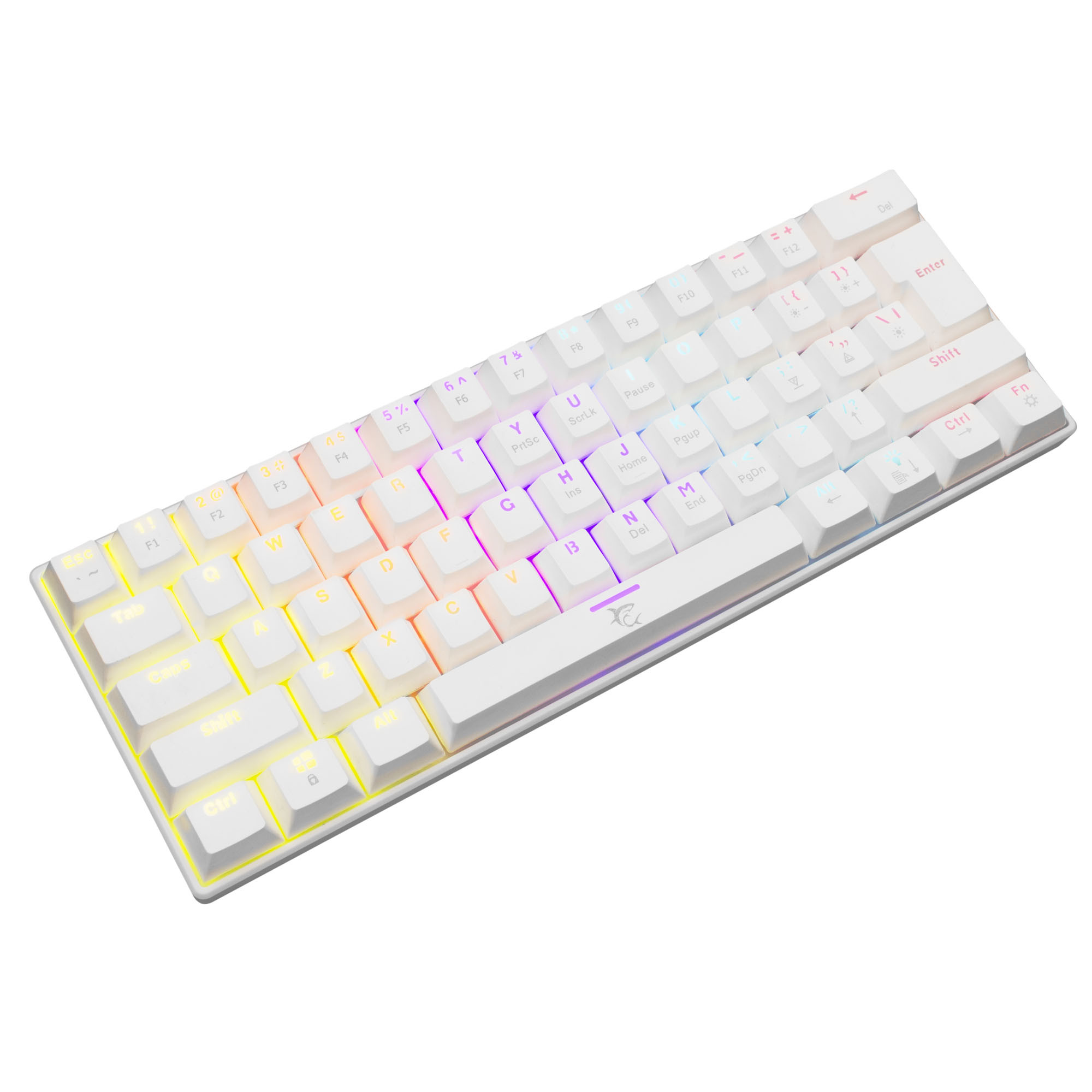 Gaming tastatura WHITE SHARK Shinobi GK-2022