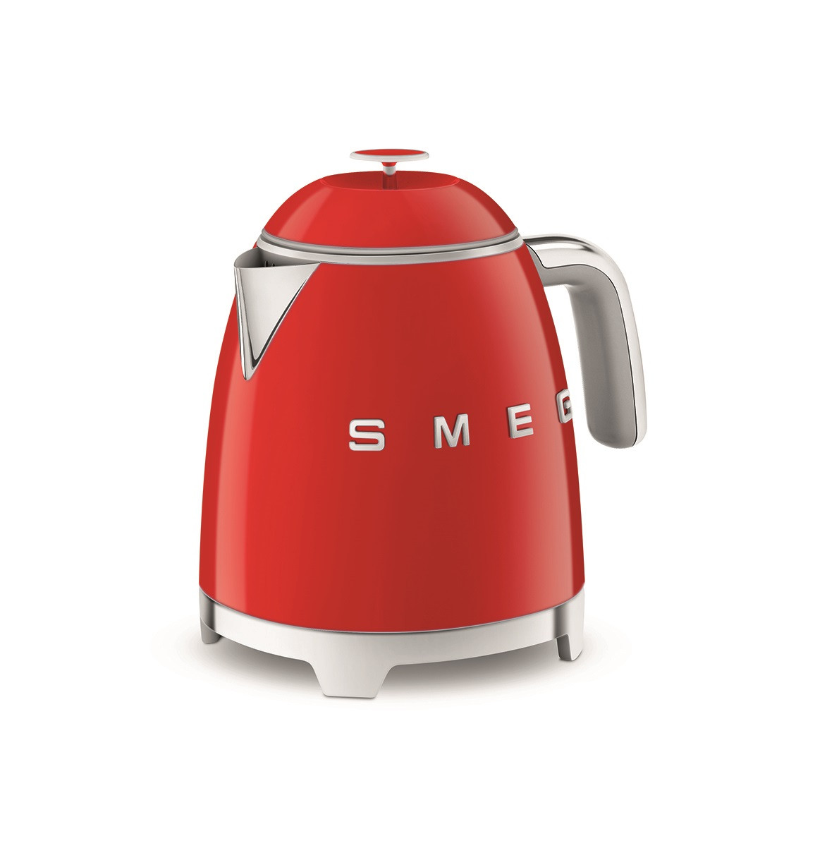 Kuhalo za vodu SMEG KLF05RDEU