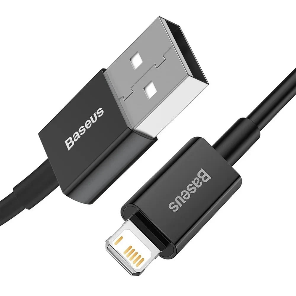 Kabal USB-A na Lightning 1m BASEUS