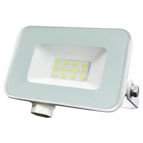 LED reflektor 10W 6500K IP65 GREEN TECH
