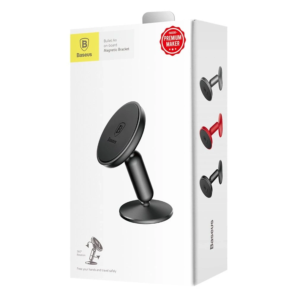 Magnetni nosač za telefon BASEUS