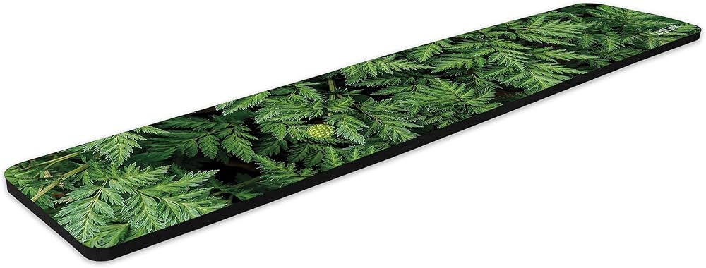 Ergonomska podloga za tastaturu LOGILINK ID0170