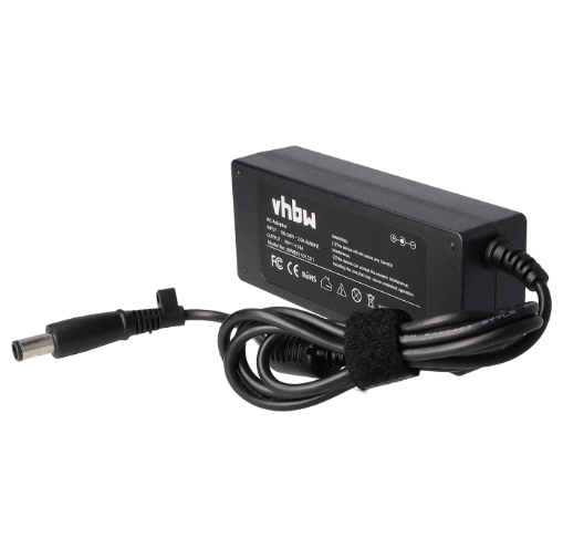 Punjač za laptop HP 19V 90W VHBW