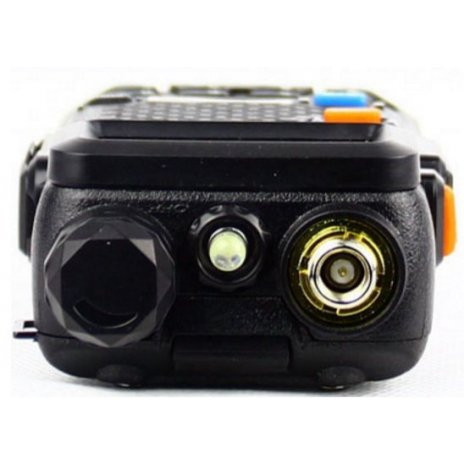 Radio stanica BAOFENG UV-5R 5W