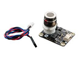 Modul senzora gasa ARDUINO MG-811
