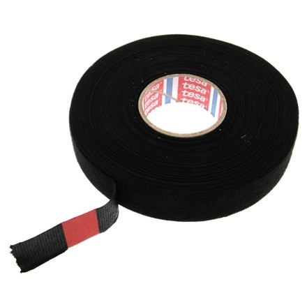 Izolir traka krpena 19mm 15m TESA