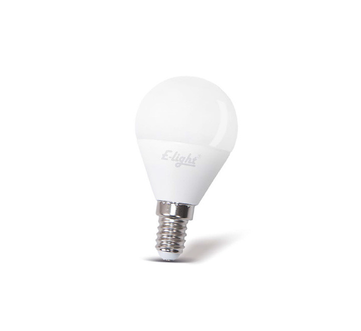 LED sijalica E14 5W 4000K