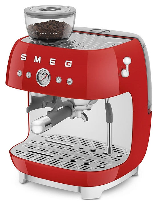 Aparat za kafu SMEG EGF03RDEU