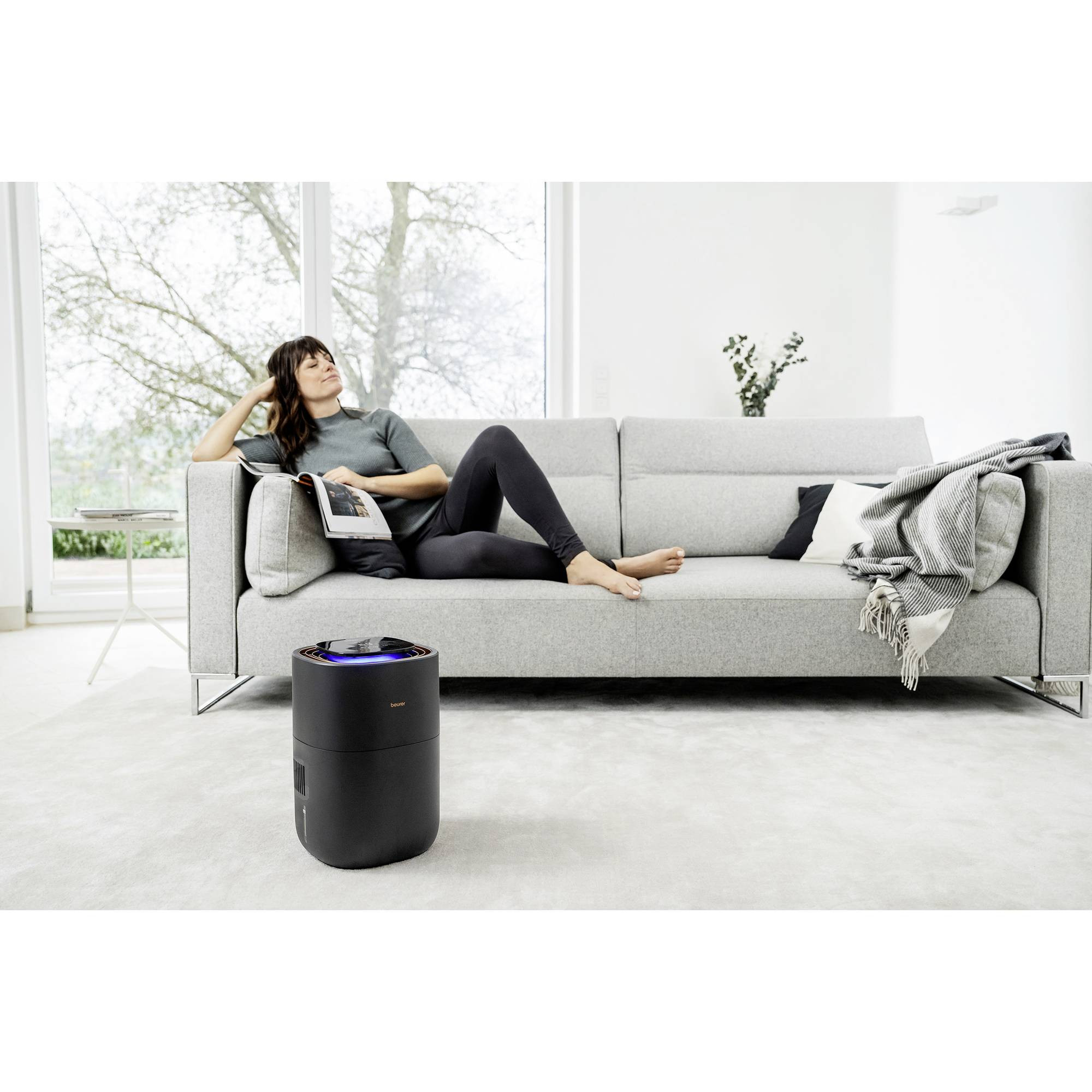 Ovlaživač zraka Beurer LB 300 Plus