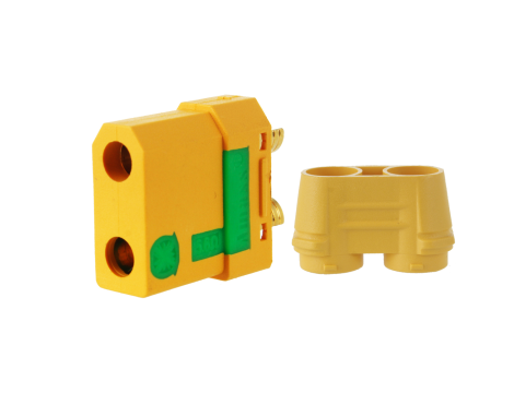 Napojni konektor DC XT90 2PIN vodootporni