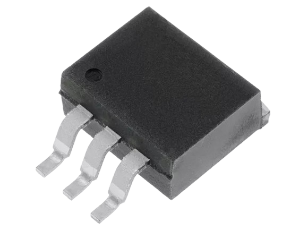 Integralno kolo LM1084IS-3.3/NOPB