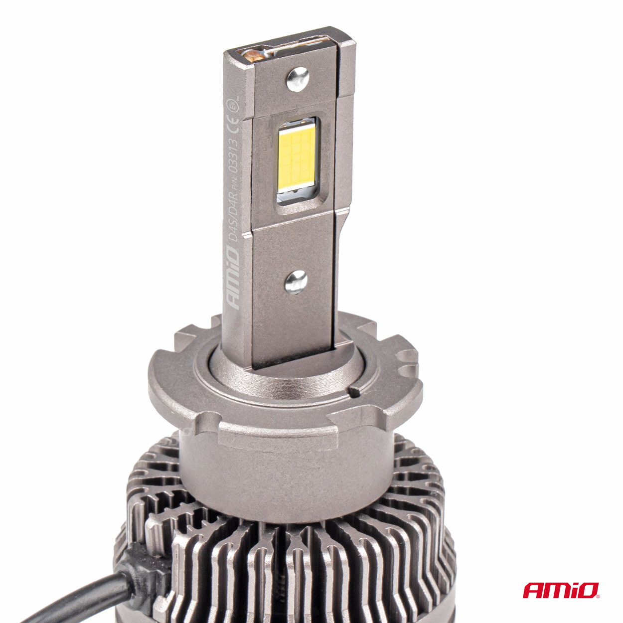 Auto sijalica D4S D4R XD LED 6500K AMIO