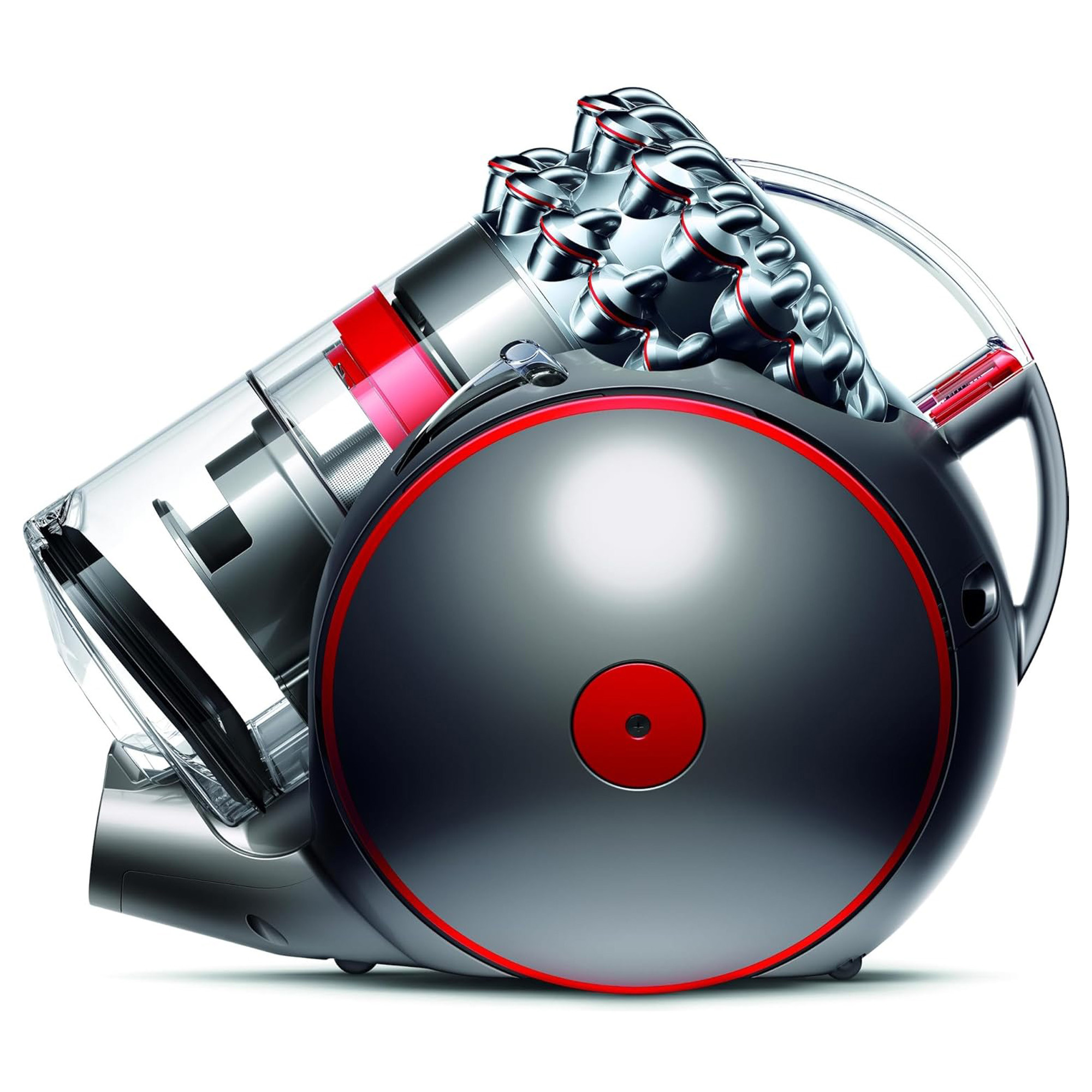 Usisivač DYSON Cinetic Big Ball Absolute Pro (228415)