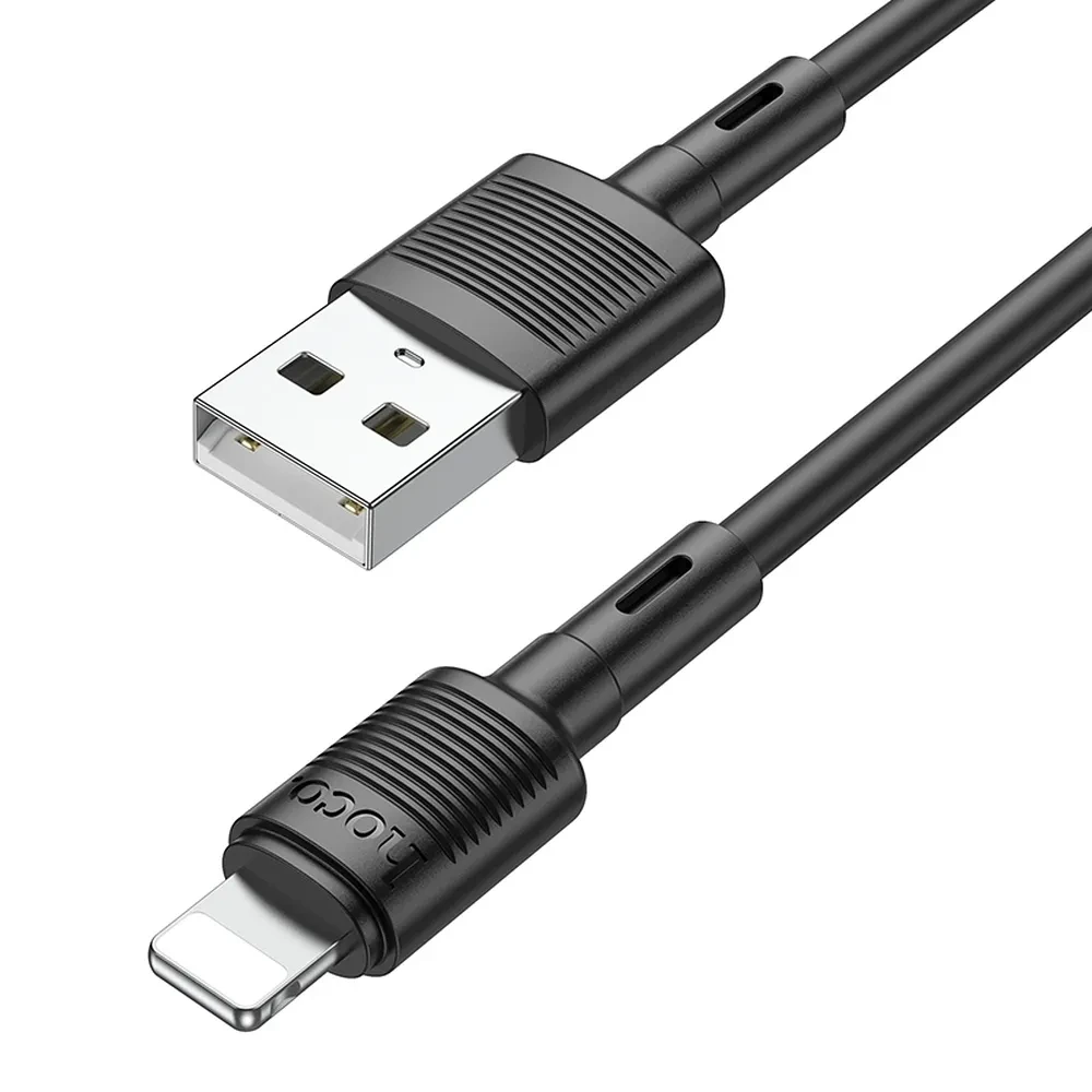 Kabal USB-A na Lightning HOCO X83 1m