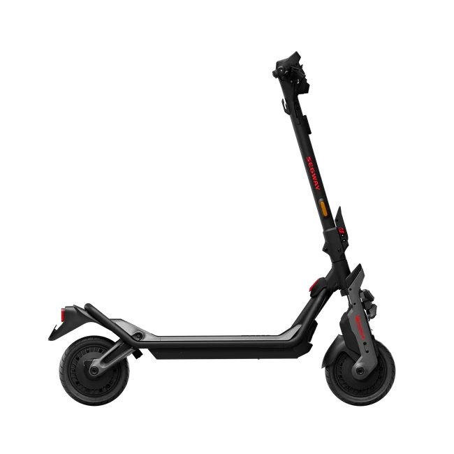 Električni romobil SEGWAY Ninebot Kickscooter GT3 SuperScooter