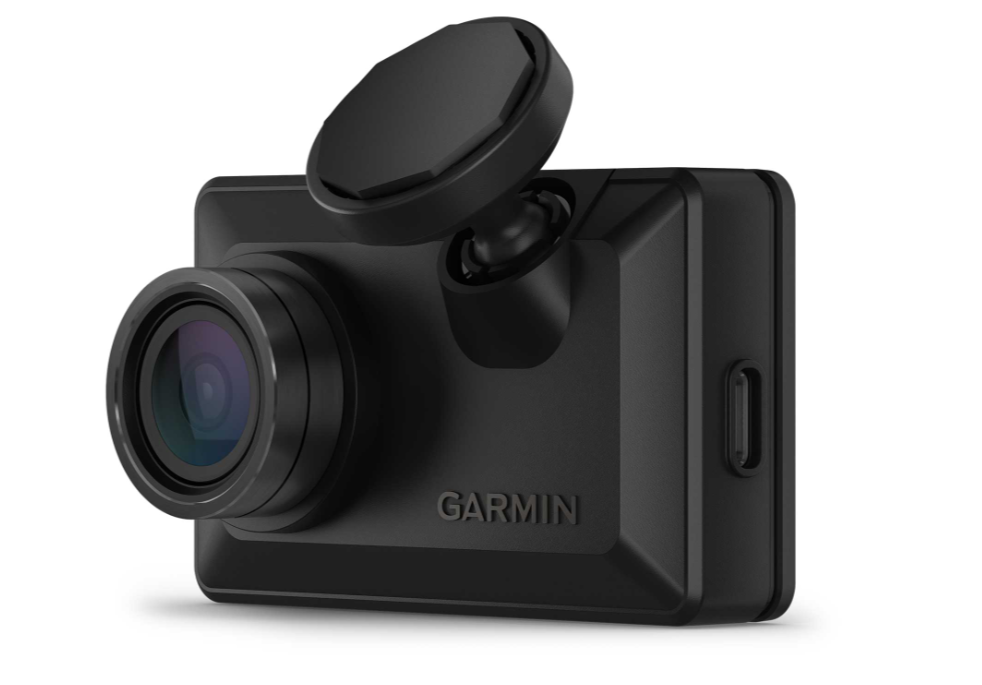 Kamera za auto GARMIN Dash Cam X210