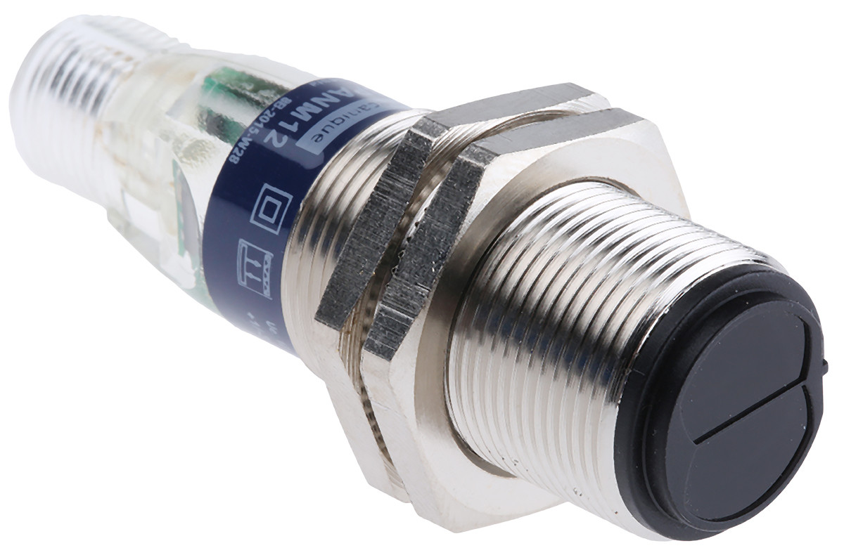 Induktivni senzor SCHNEIDER XUB1BPANM12
