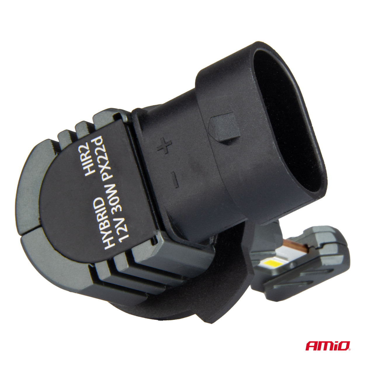 Auto sijalica HIR2 LED Hybrid CANBUS AMIO