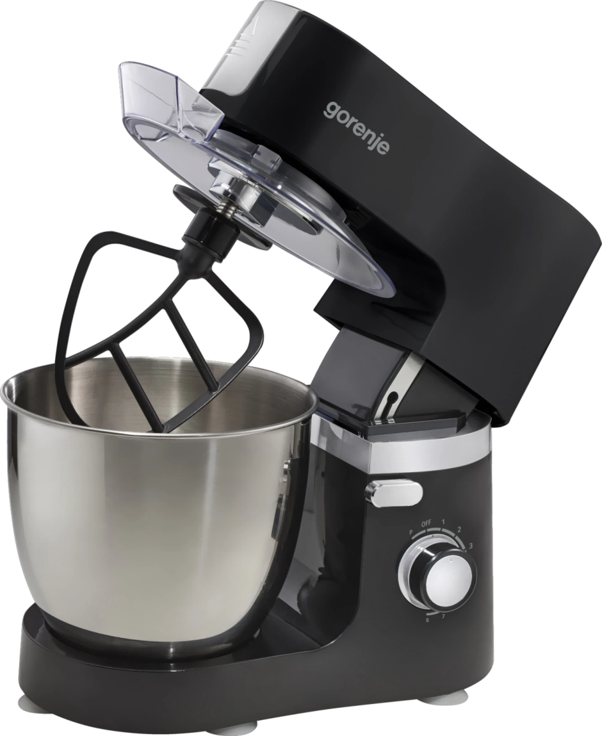 Kuhinjski robot GORENJE MMC1500PS