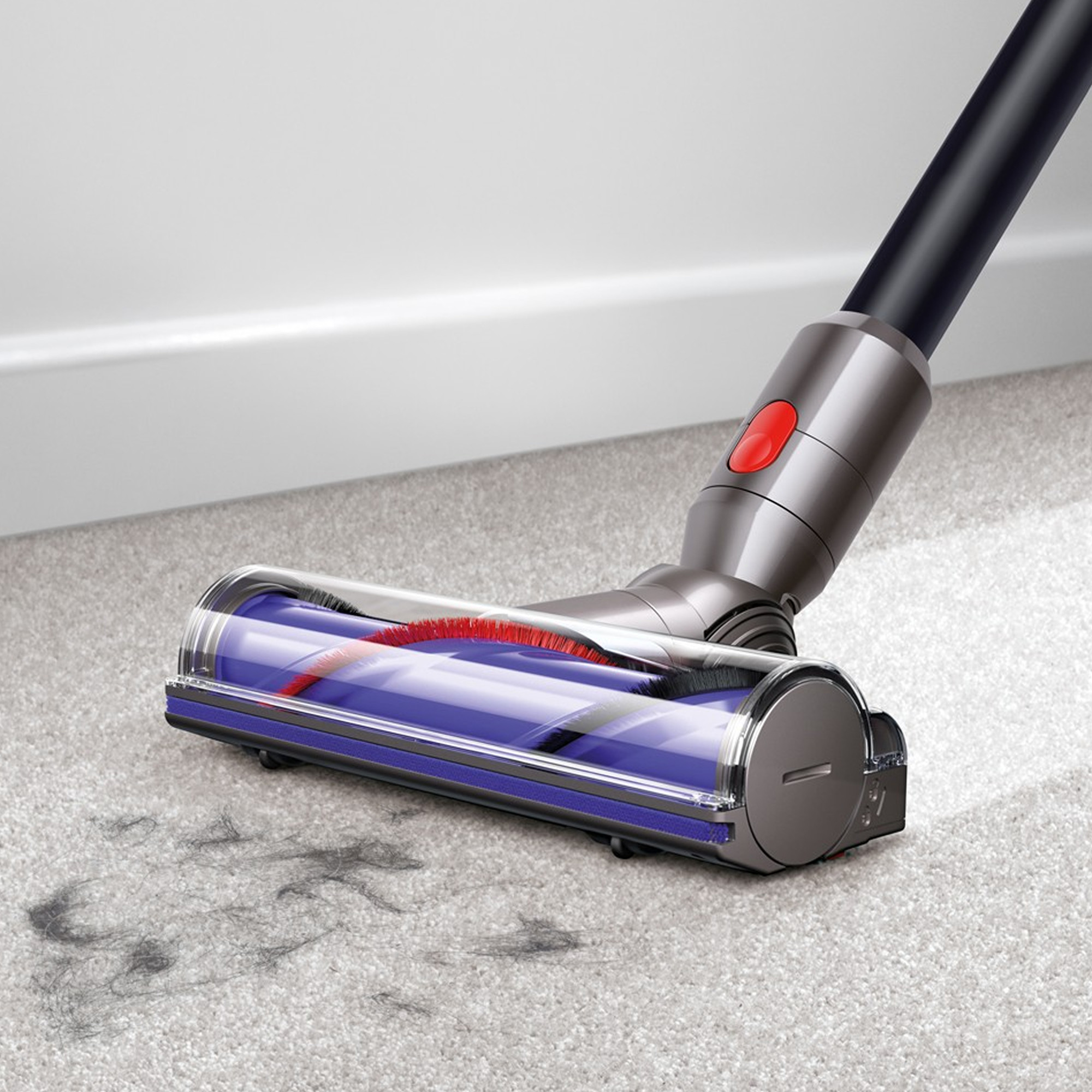 Bežični usisivač DYSON V10 Total Clean