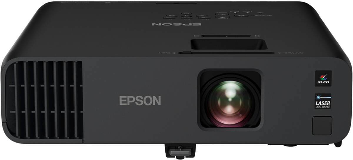 Projektor EPSON EB-L265F