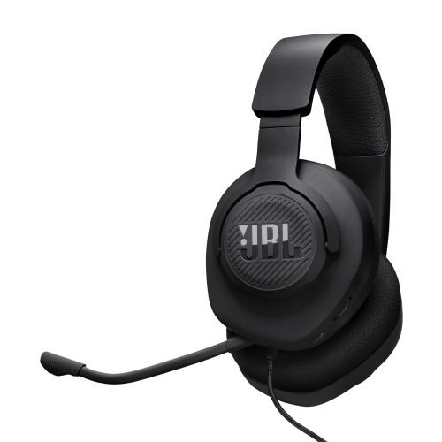 Gaming slušalice sa mikrofonom JBL Quantum 100 M2 crne