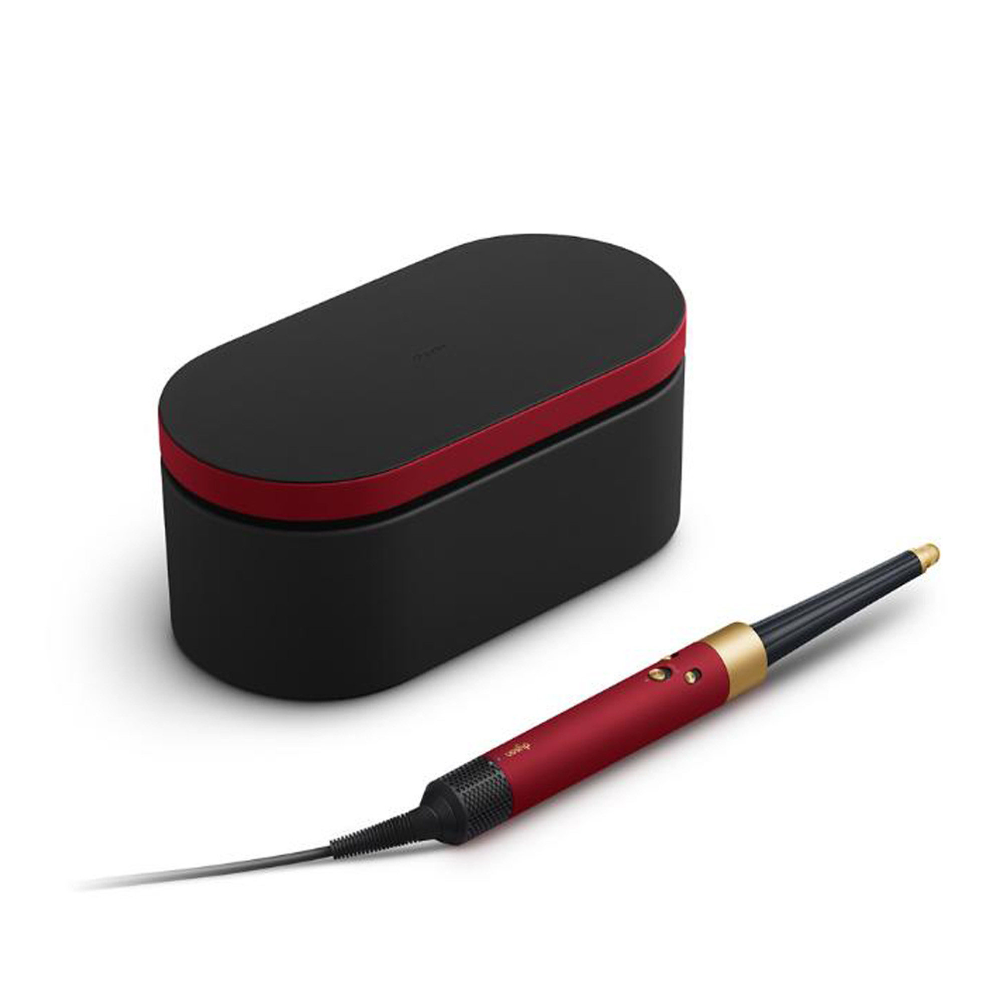 Uvijač za kosu DYSON Airwrap i.d. SE Red velvet/Gold Straight + Wavy