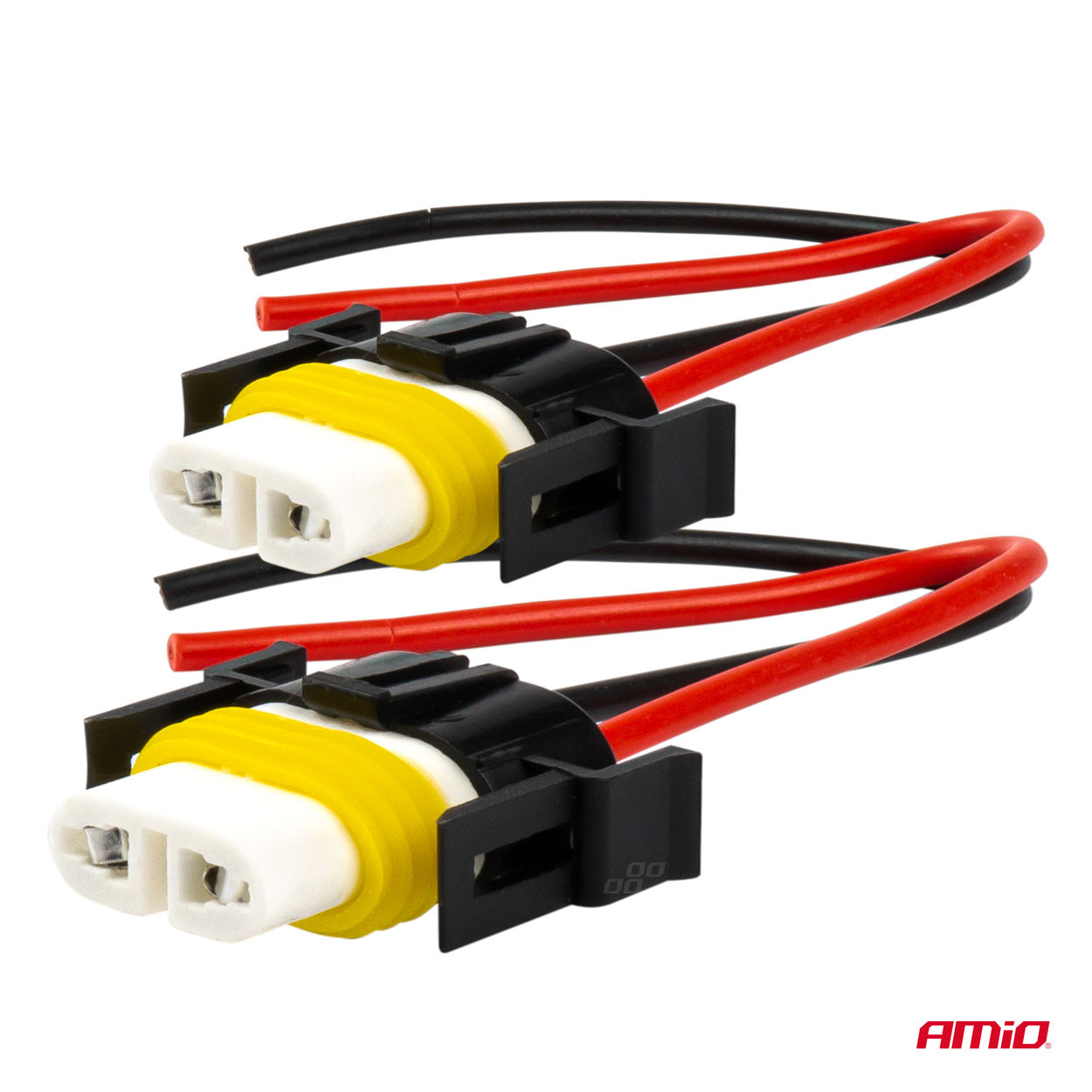 Keramičko grlo za HB4 sijalice 12-24V AMIO SET2/1