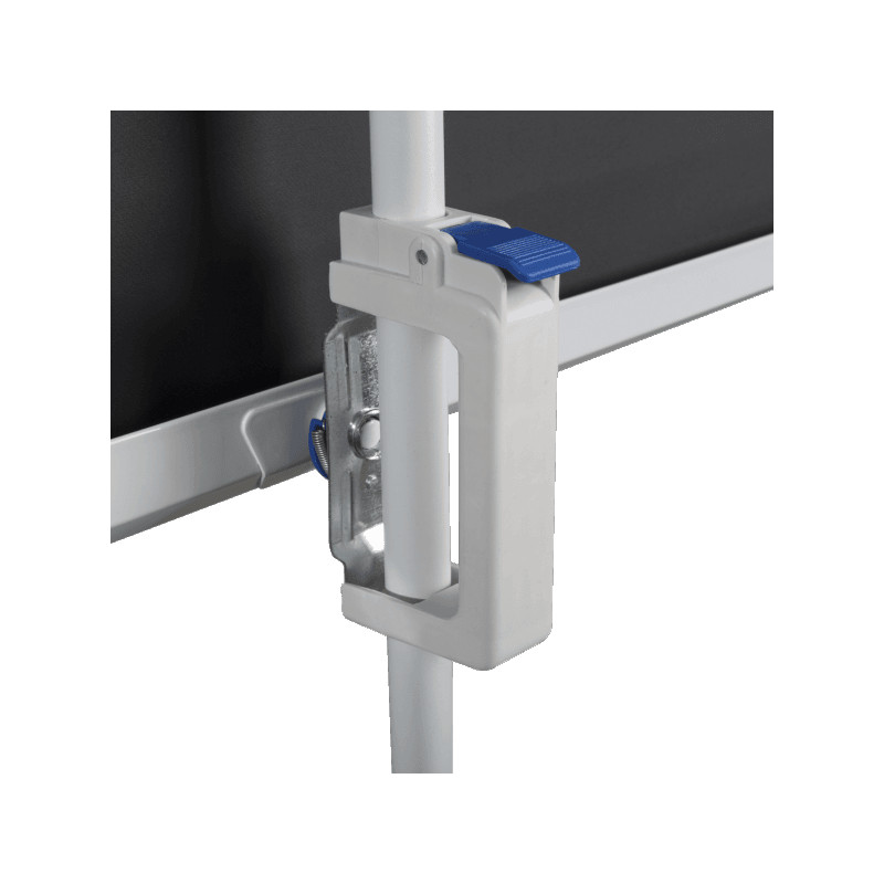 Samostojeće platno za projektor SBOX PSMT-96-2