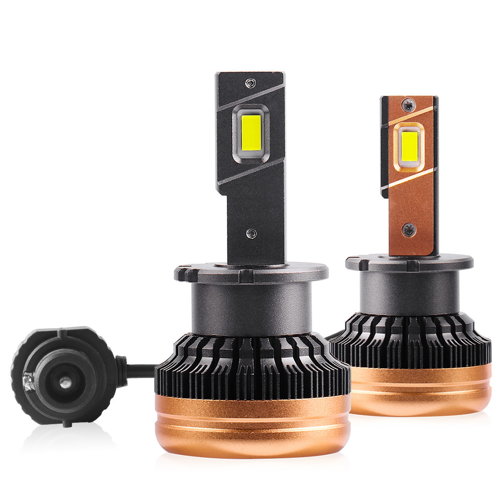 Auto sijalica LED M18 D2S 6000K ROADSUN - slika 8
