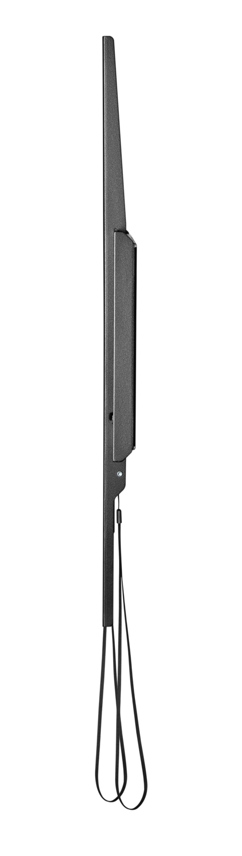 Fiksni čvrsti nosač za TV  60"- 120" 120kg BRATECK LP73-69F
