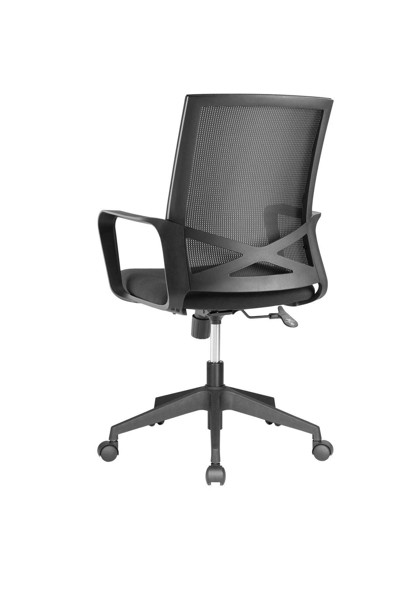 Elegantna kancelarijska stolica BRATECK LV-CH05-11