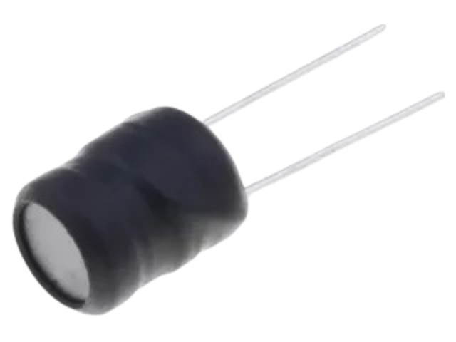 Induktor COIL0812-0.47
