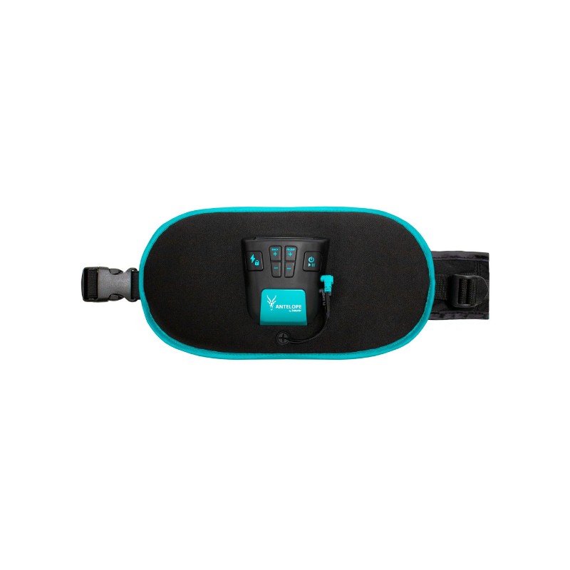 Corefit II EMS pojas BEURER - slika 2