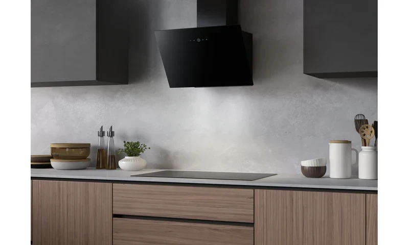 Kuhinjska napa FABER VRT BK A60 2L - slika 3