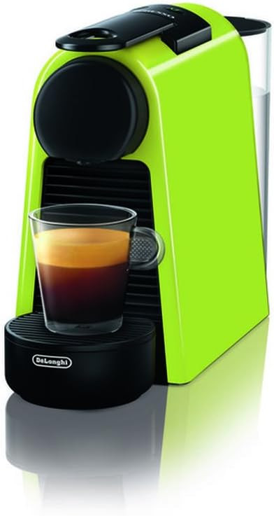 Aparat za kafu DELONGHI EN85 Mini Nespresso Lima - slika 3