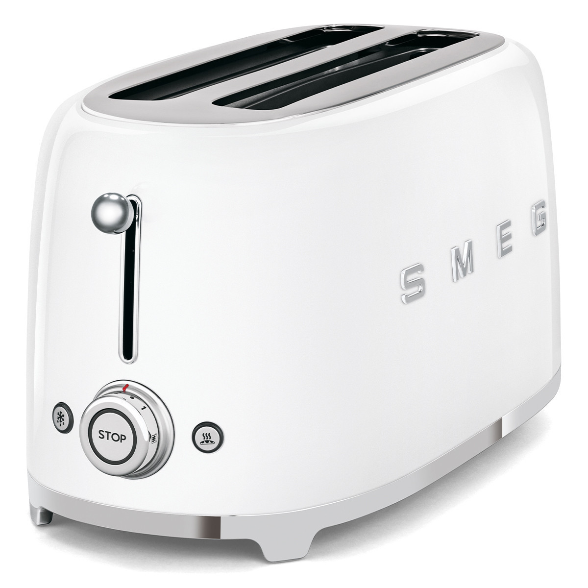Toster SMEG TSF02WHEU - slika 2