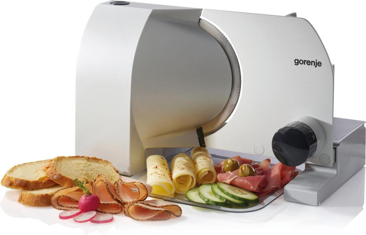 Rezalica GORENJE R708A - slika 2