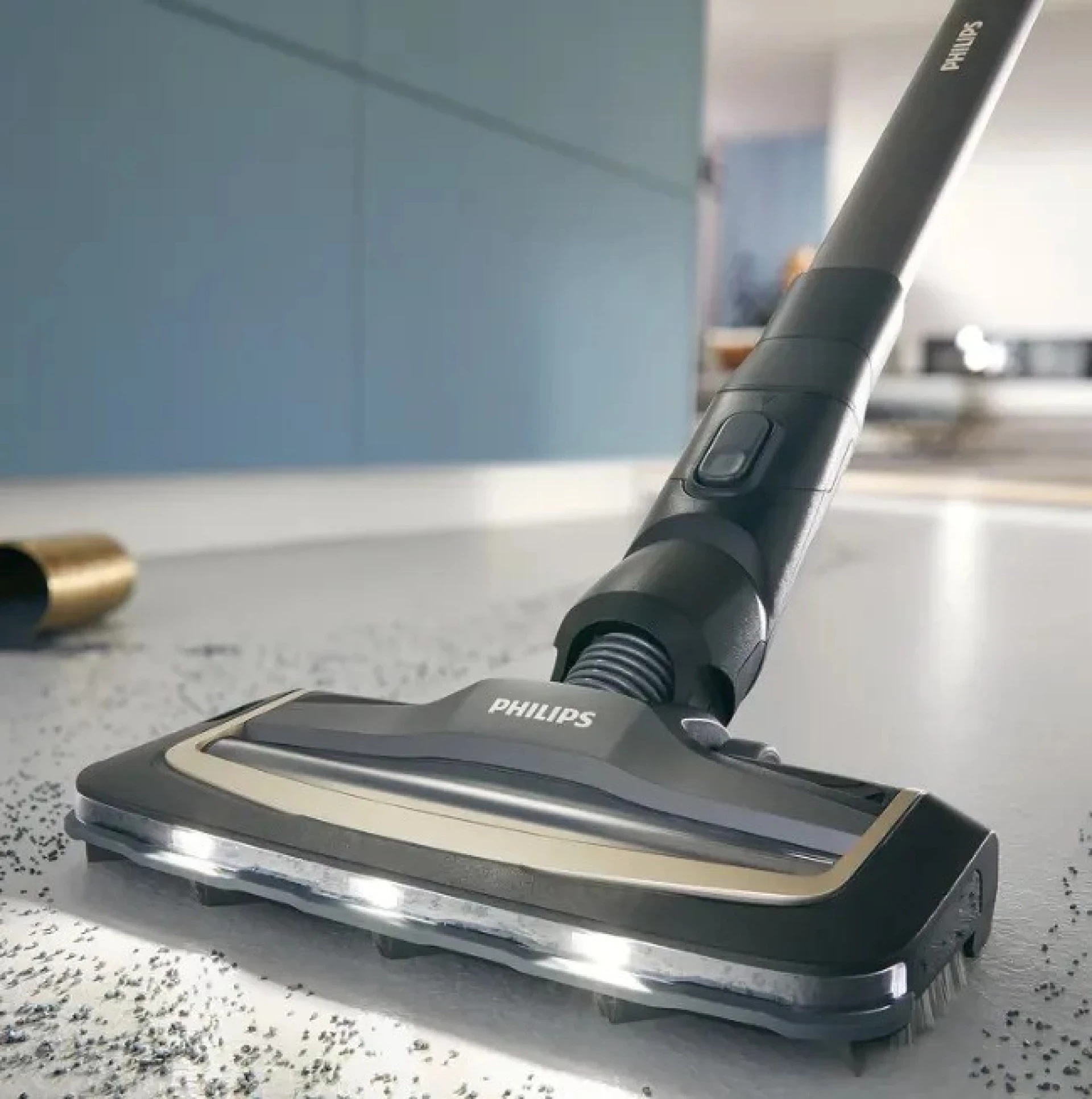Štapni usisivač PHILIPS XW9463/11 AQUATRIO - slika 3