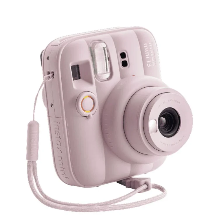 Fotoaparat Polaroid FUJIFILM INSTAX Mini 13 candy pink - slika 2