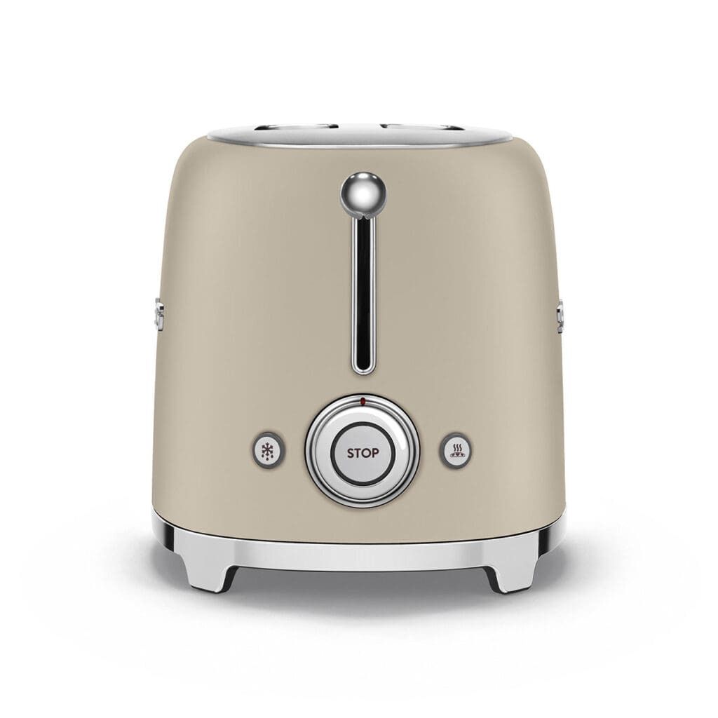 Toster SMEG TSF01MLMEU - slika 3